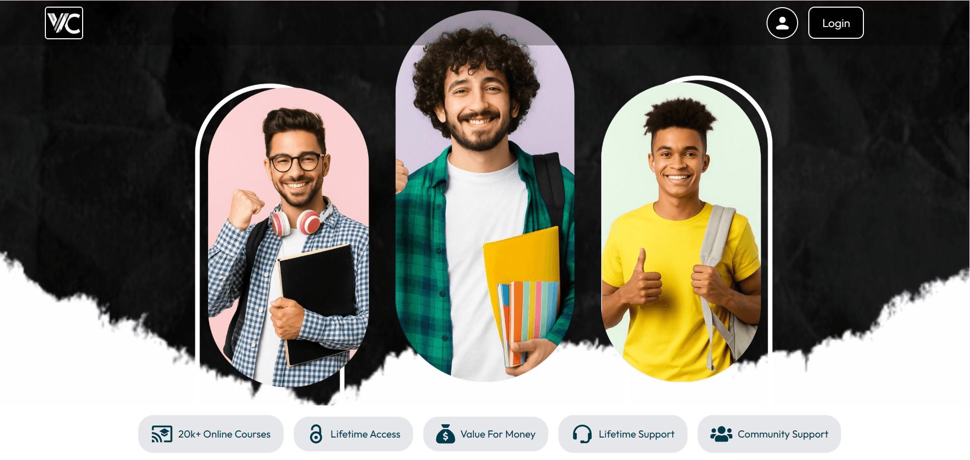 Course Marketplace Platform